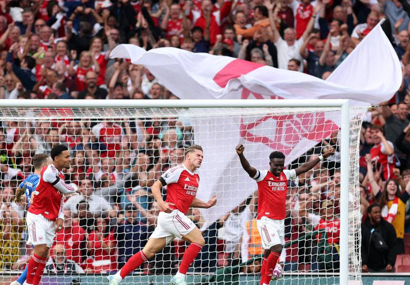 欧冠半程观察：英超独领风骚，西甲、德甲与意甲全面受挫